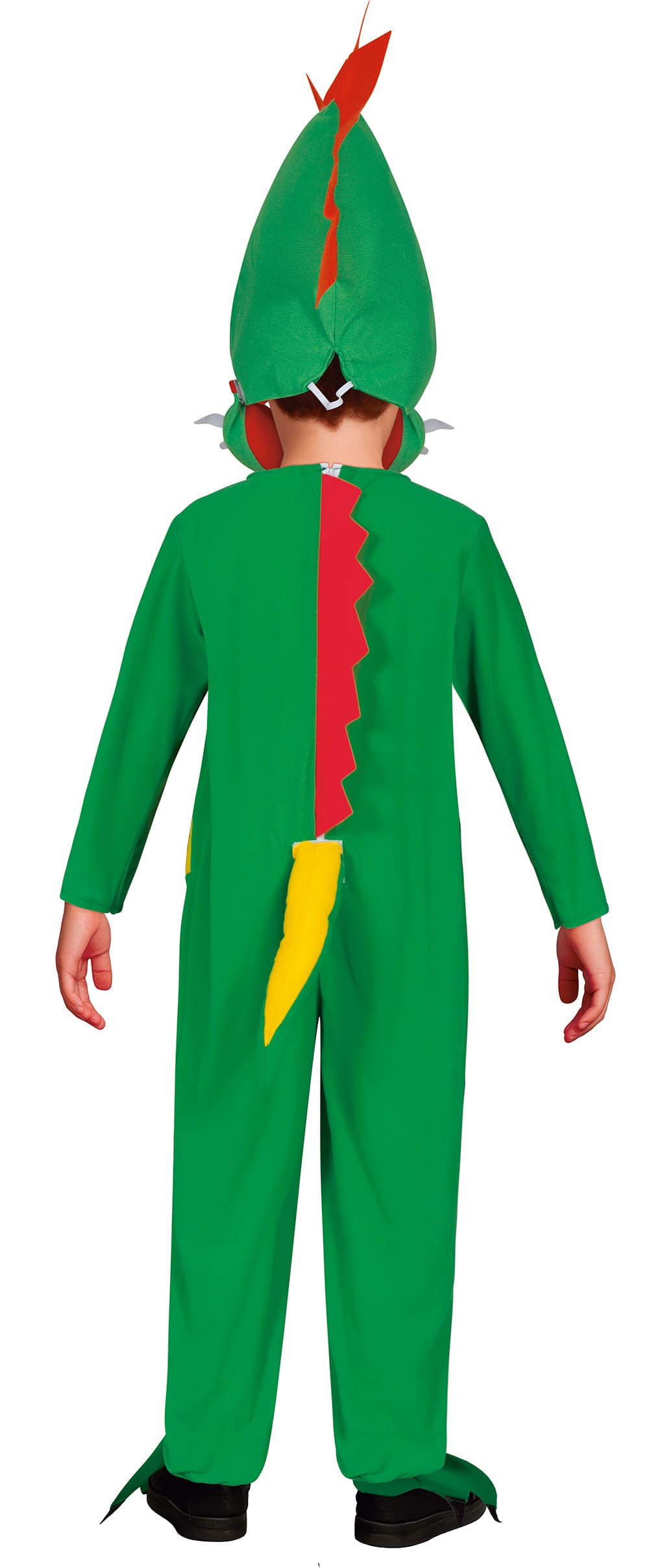 Dinosaur – kostume til drenge