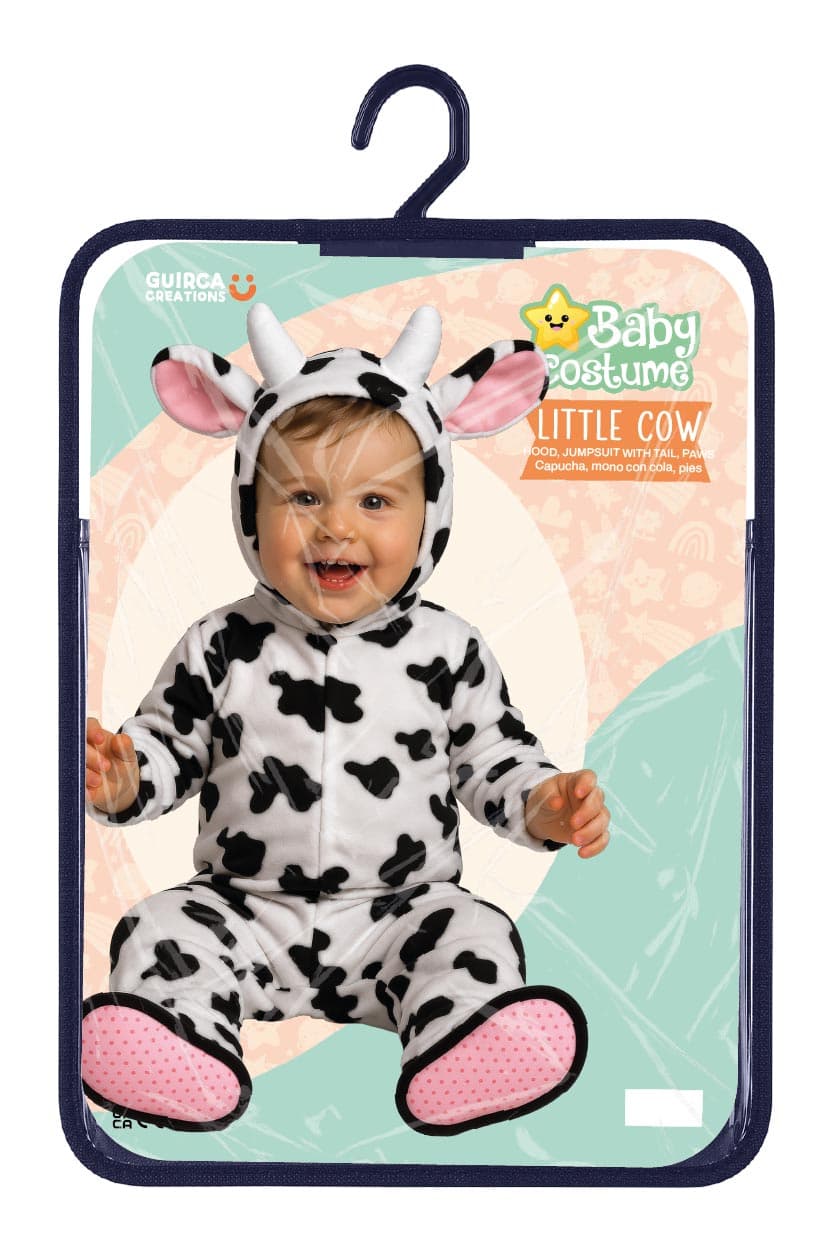 Ko – kostume til baby, model 83320