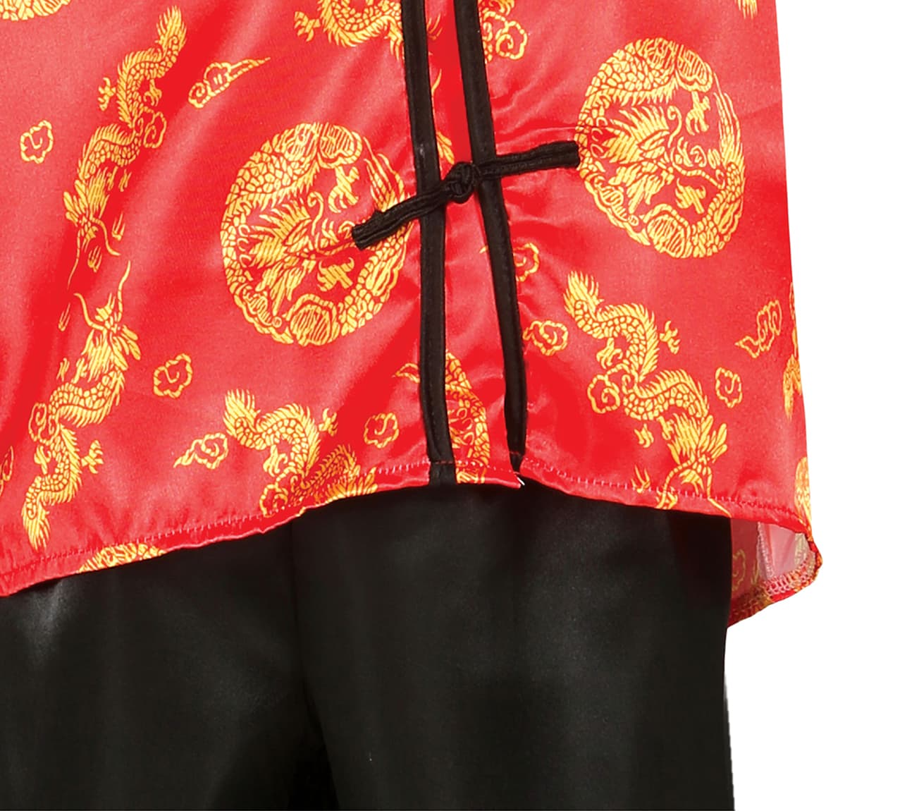 Orientalsk – kostume til drenge