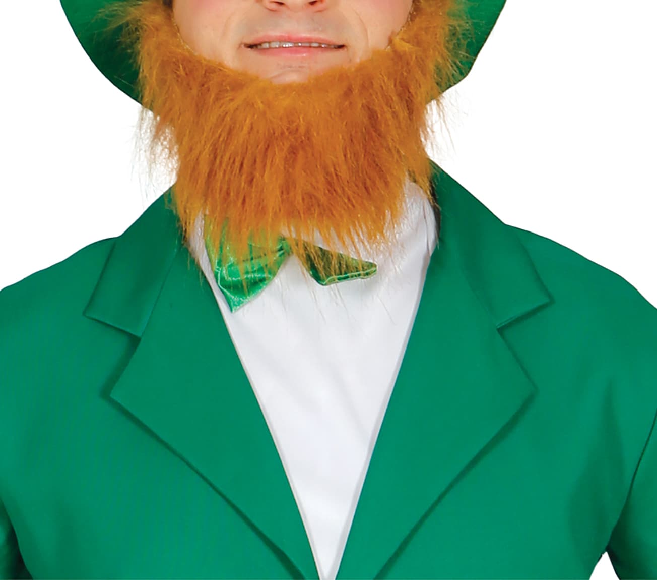 Leprechaun – kostume til herrer
