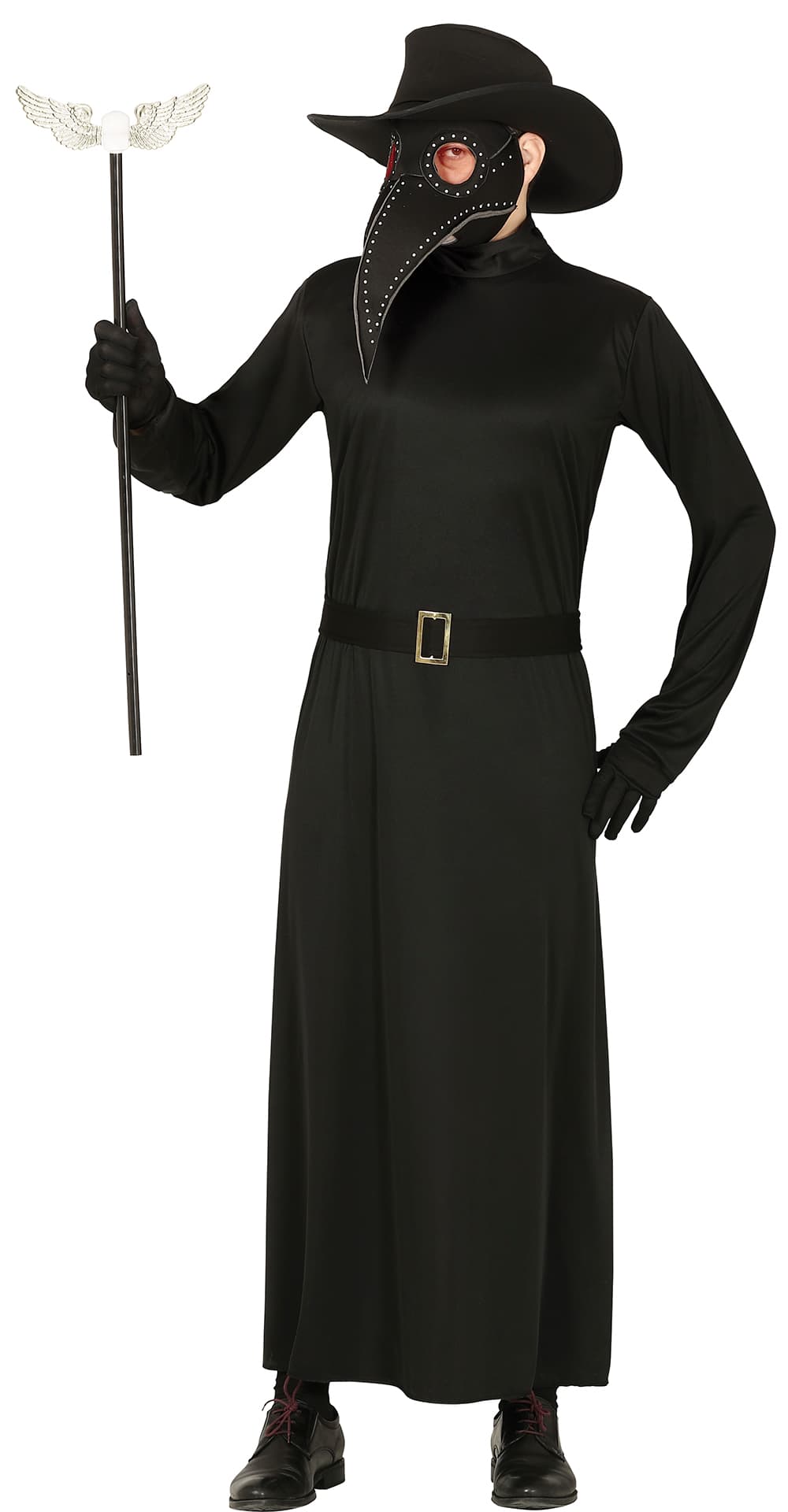 Pestlæge – kostume til herrer, model 84156