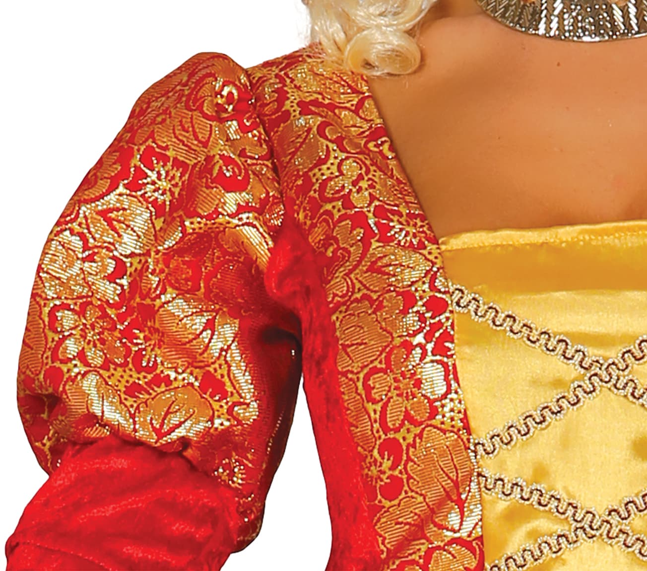 Grevinde – kostume til damer