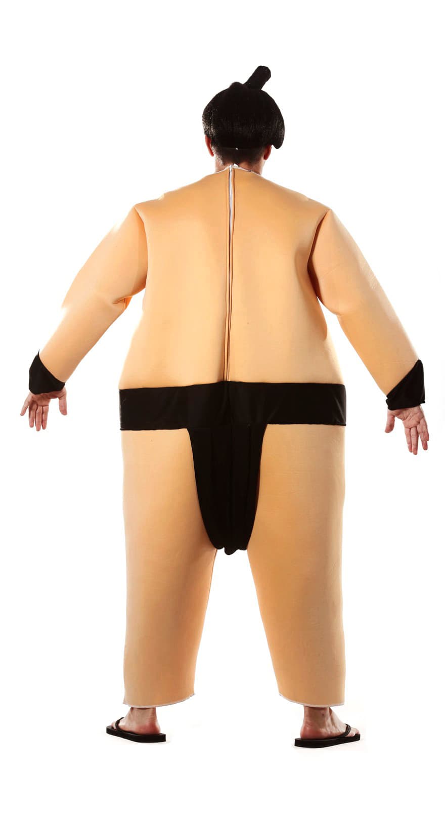 Sumobryder – kostume til herrer