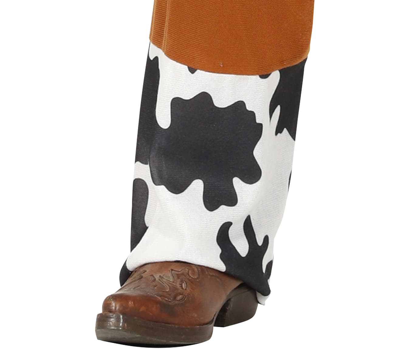 Cowboy – kostume til herrer, model 86399