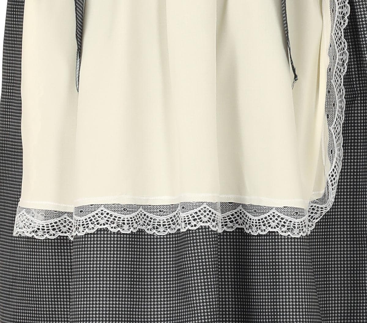 Bedstemor – kostume til damer