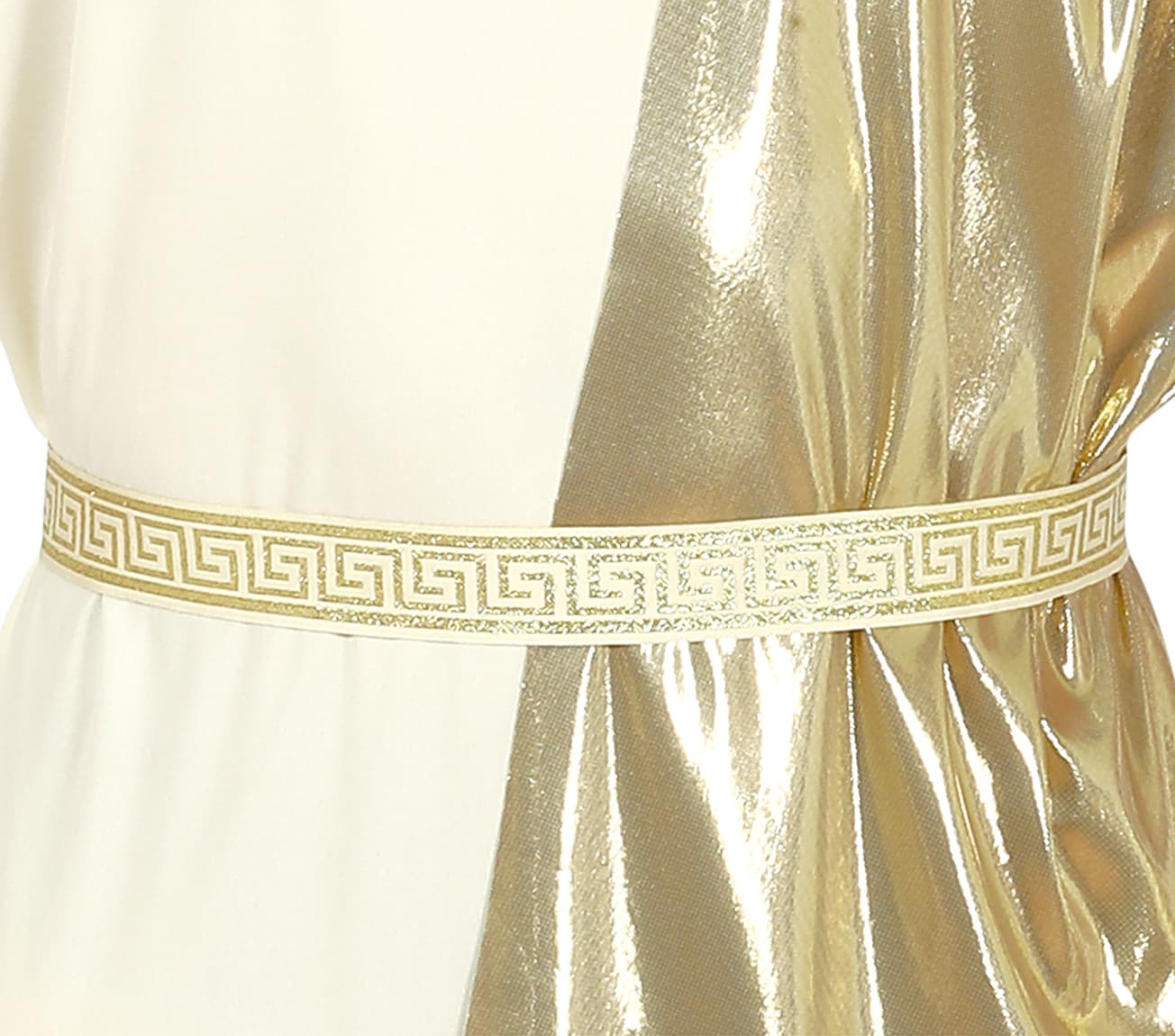 Romer – kostume til herrer, beige og guld