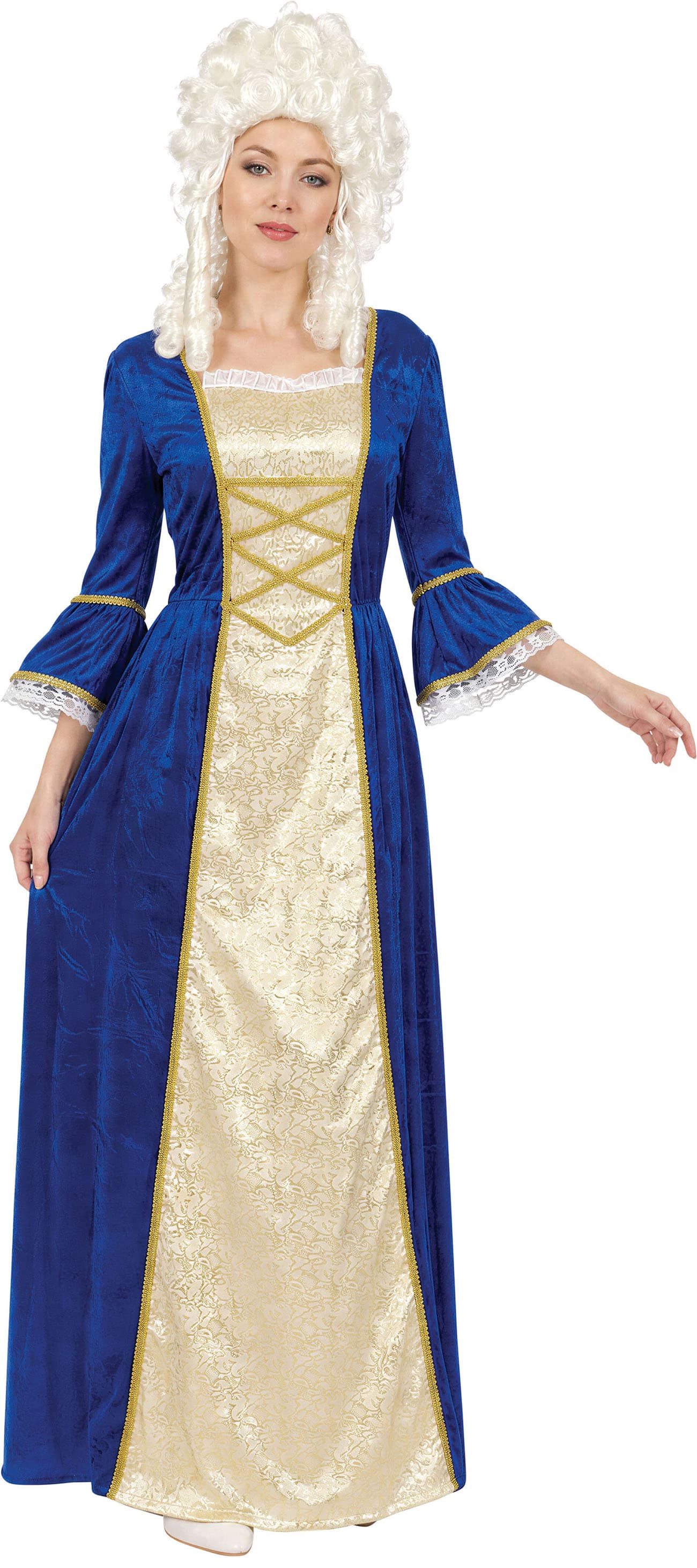 Madame – kostume til damer