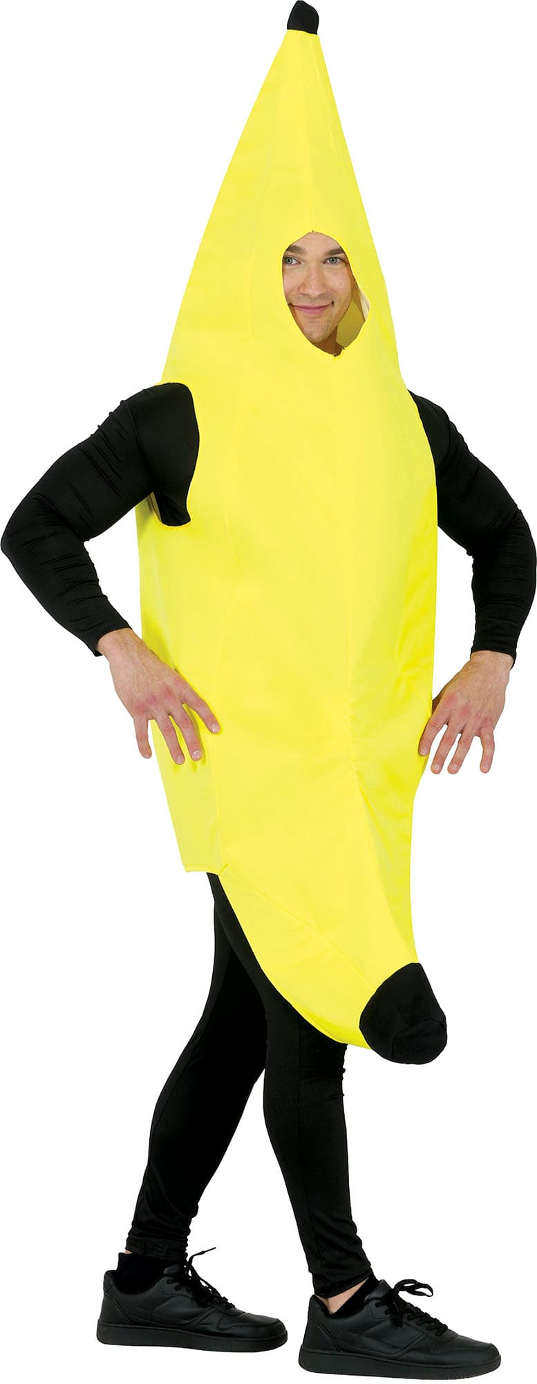 Banan – kostume til herrer