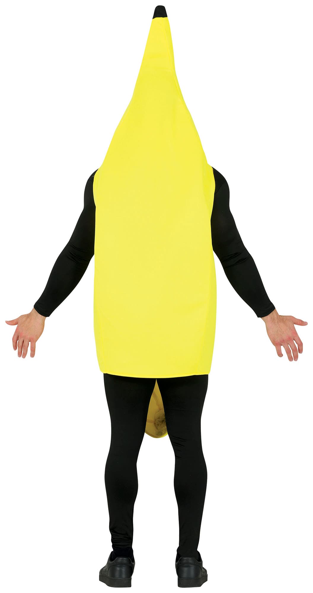 Banan – kostume til herrer