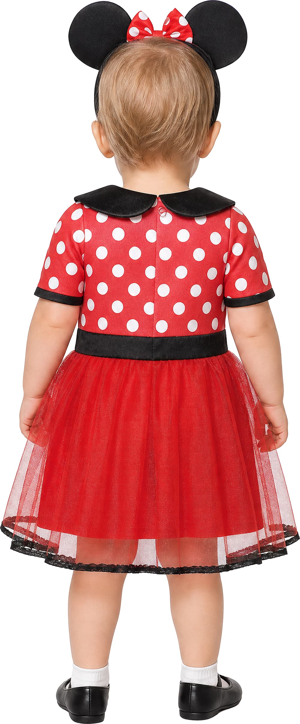 Mus – kostume til baby, model 87000