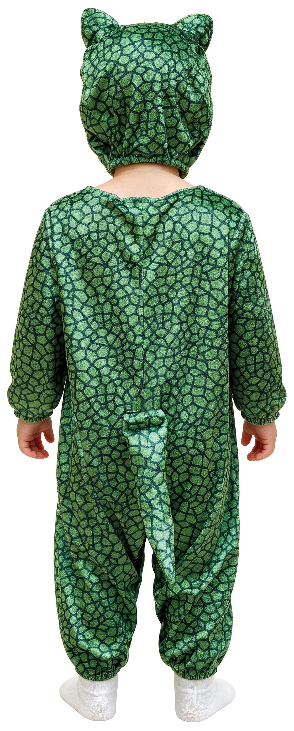 Dino – kostume til baby
