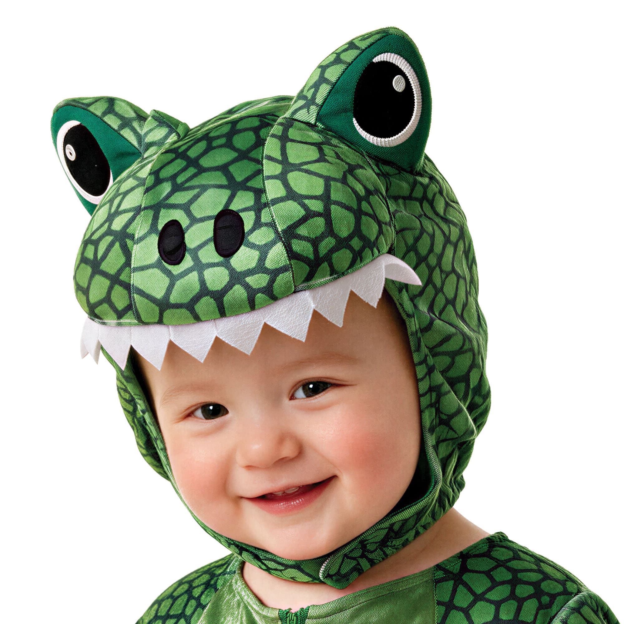Dino – kostume til baby