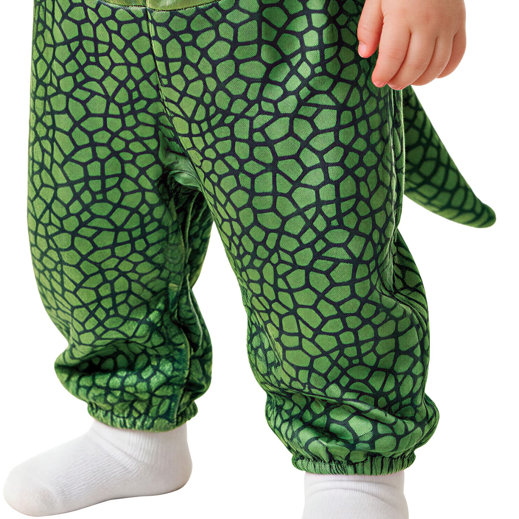Dino – kostume til baby