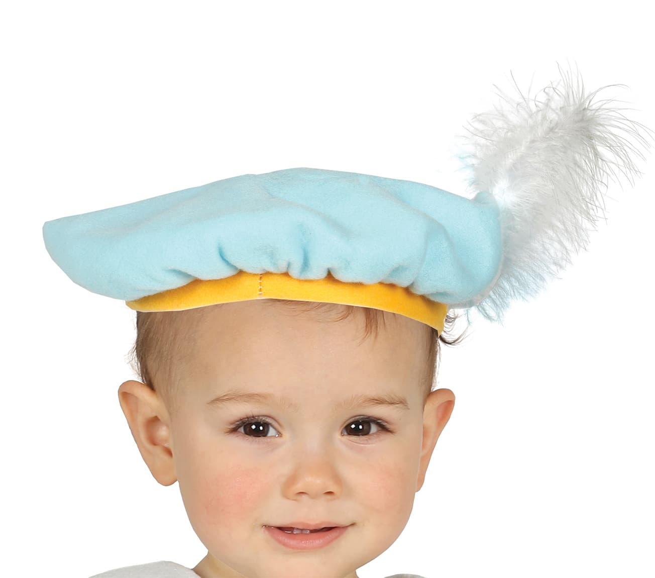 Prins – kostume til baby