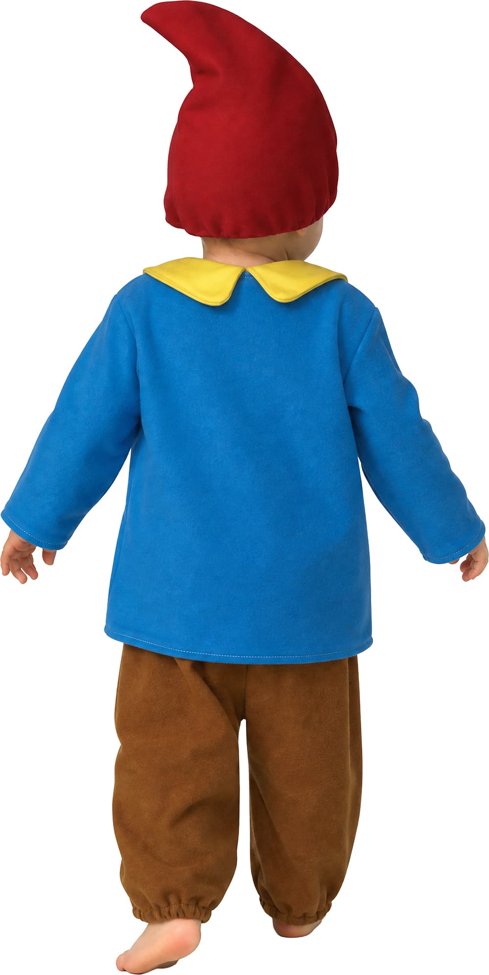 Dværg – kostume til baby
