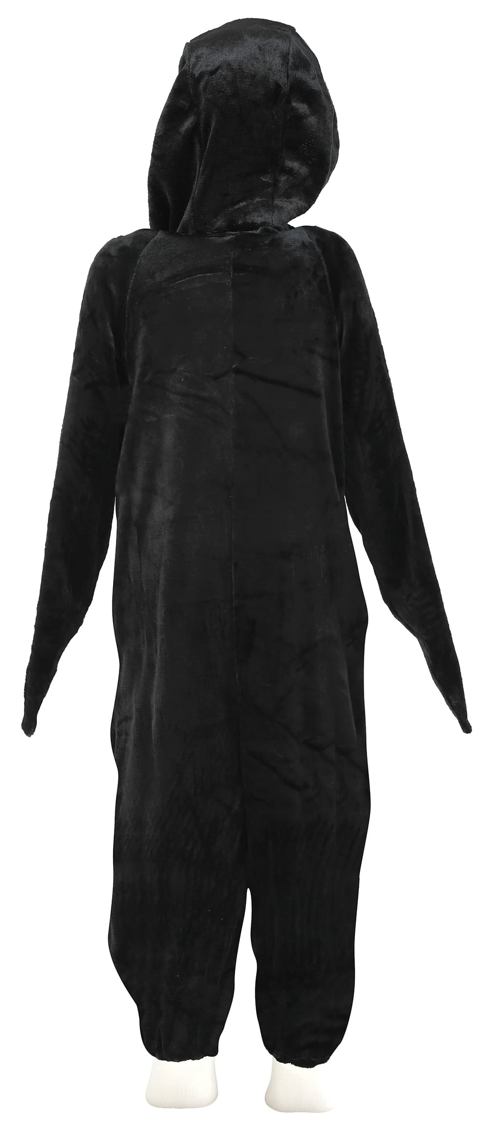 Pingvin-kigurumi – kostume til børn