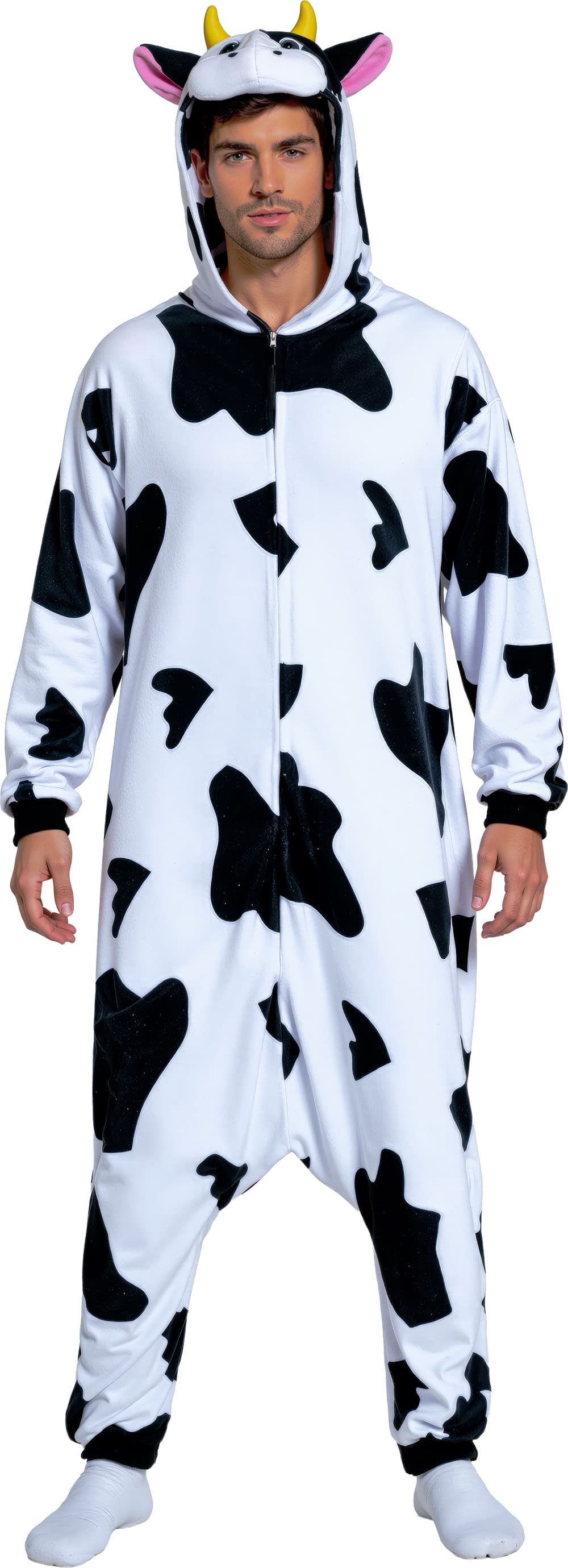 Ko-kigurumi – kostume til voksne