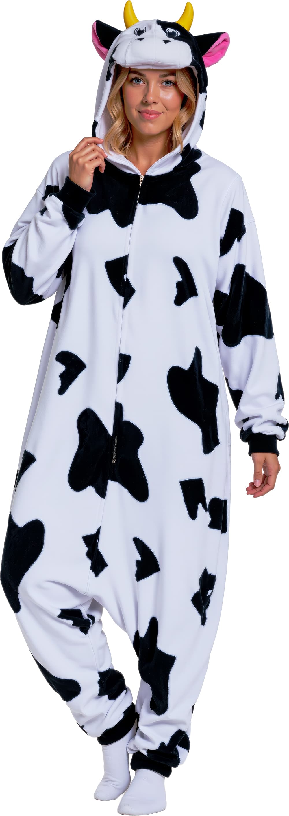 Ko-kigurumi – kostume til voksne