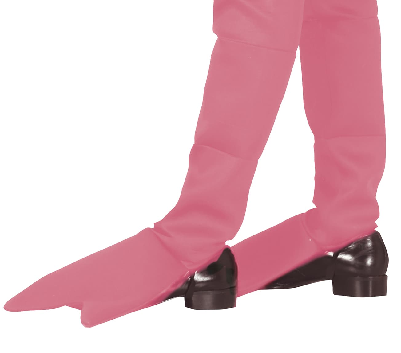 Flamenco – kostume til voksne