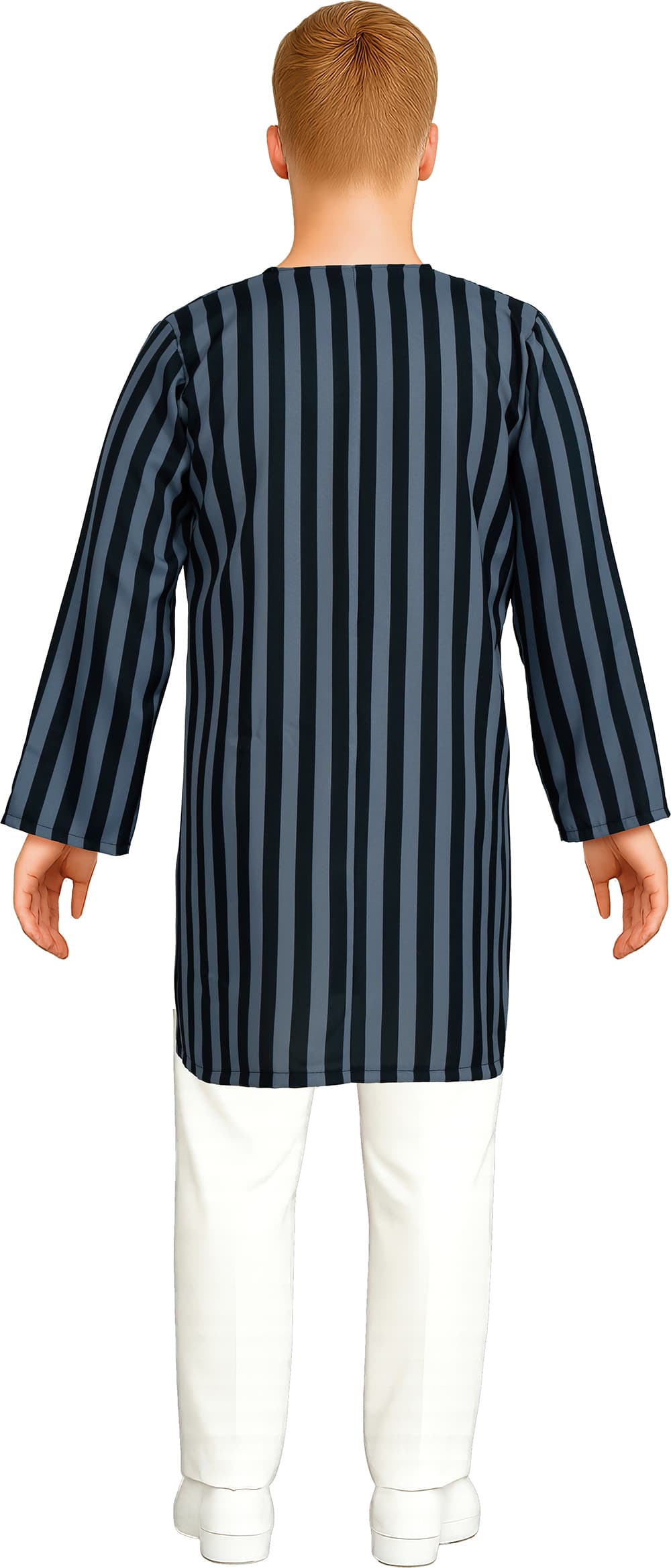 Hr. Monster – kostume til herrer