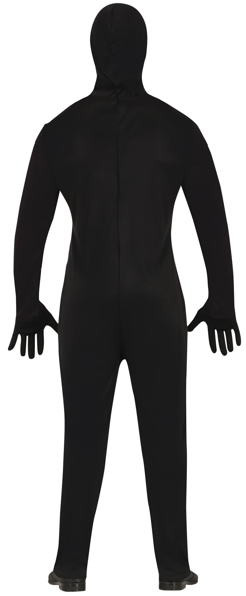 Skelet – kostume til herrer, model 88861