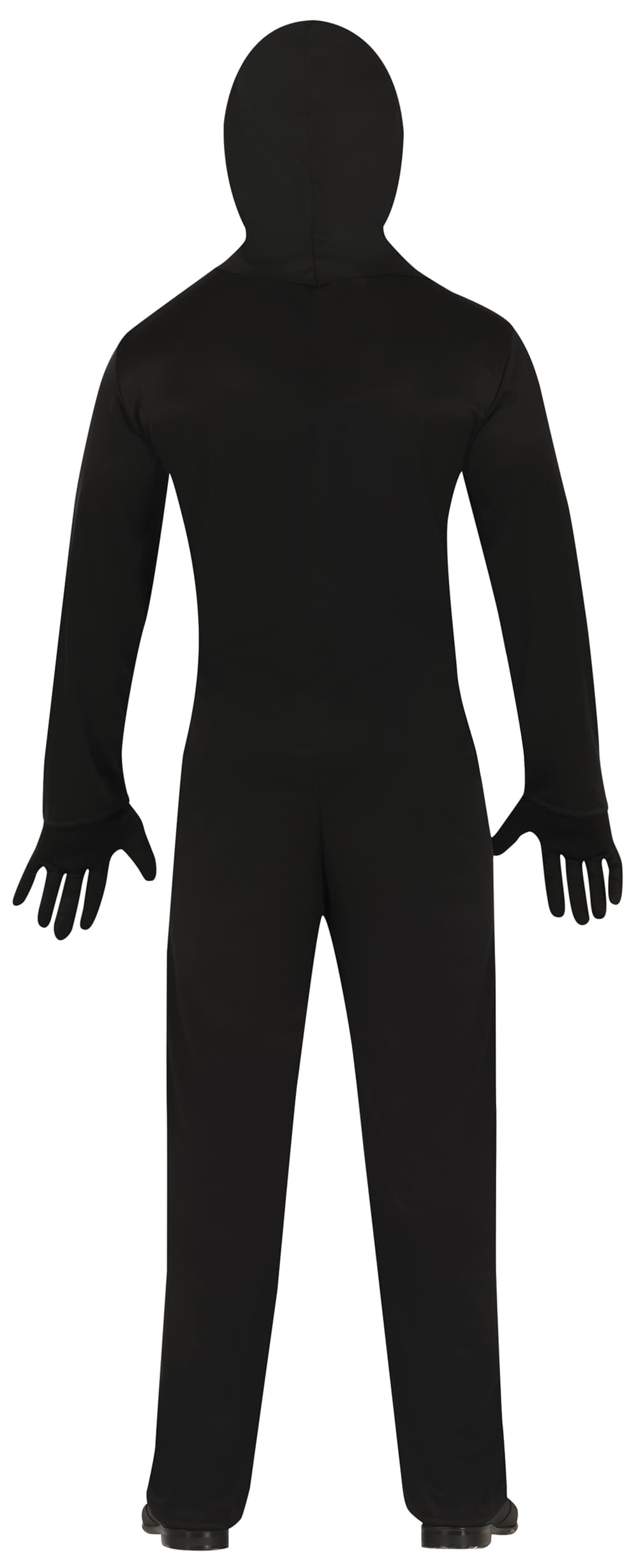 Skelet – kostume til herrer, model 88955