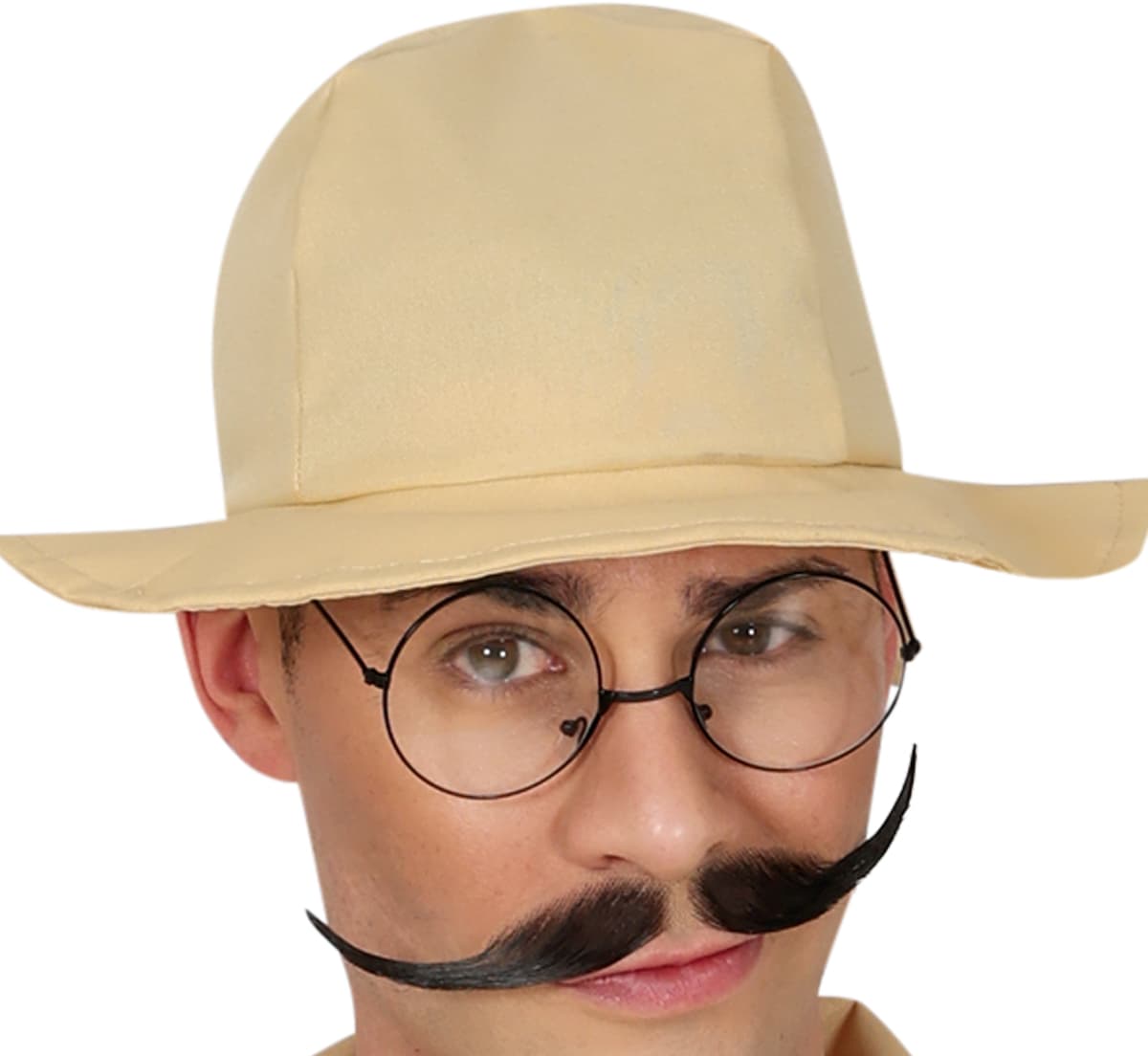 Safari – kostume til herrer