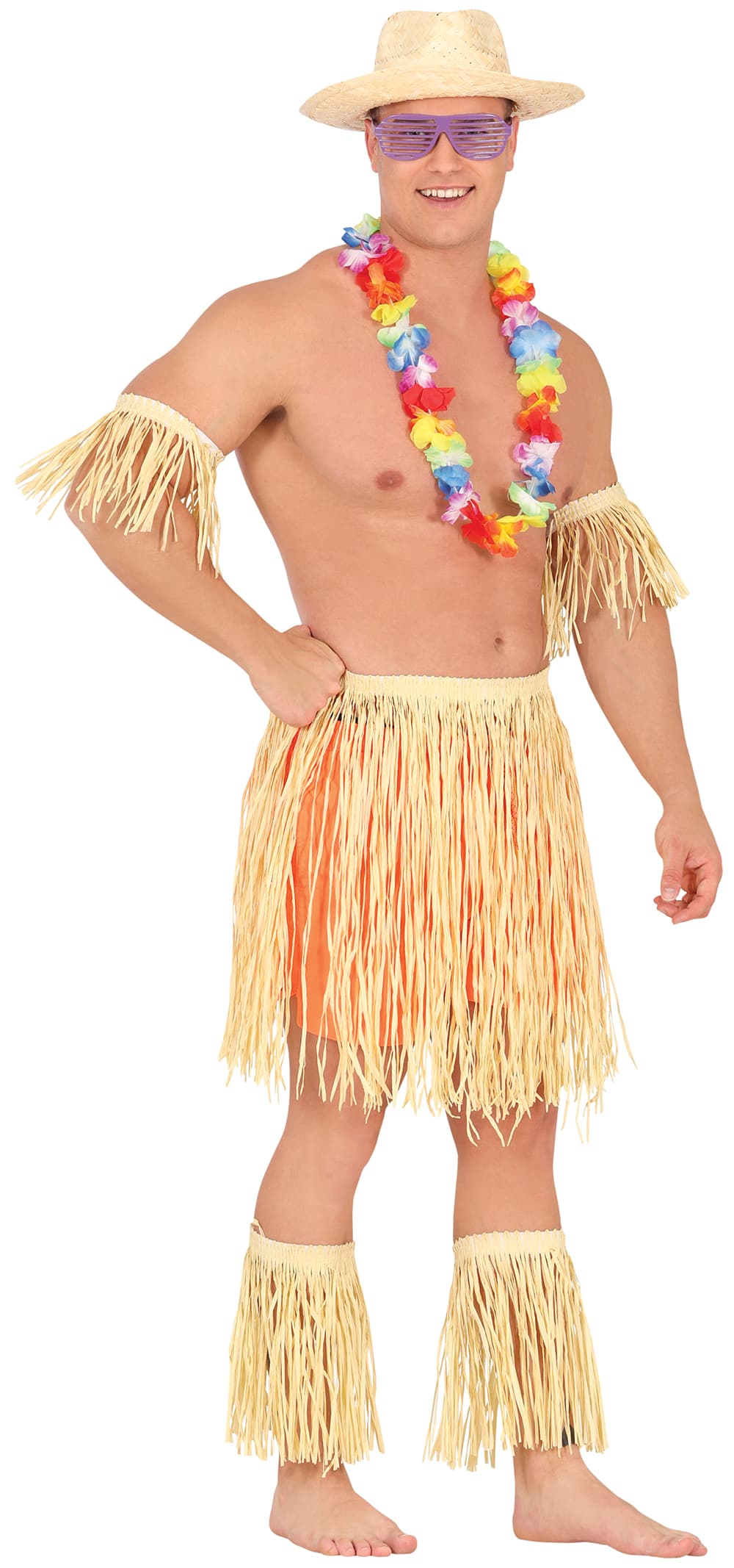 Polynesisk sæt
