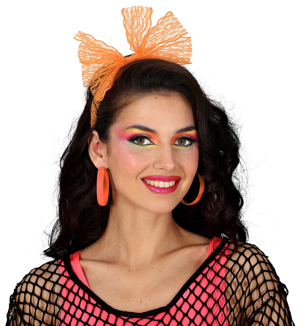 Neonorange creoler