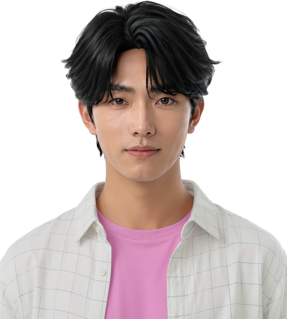K-pop-paryk Dark Rebel
